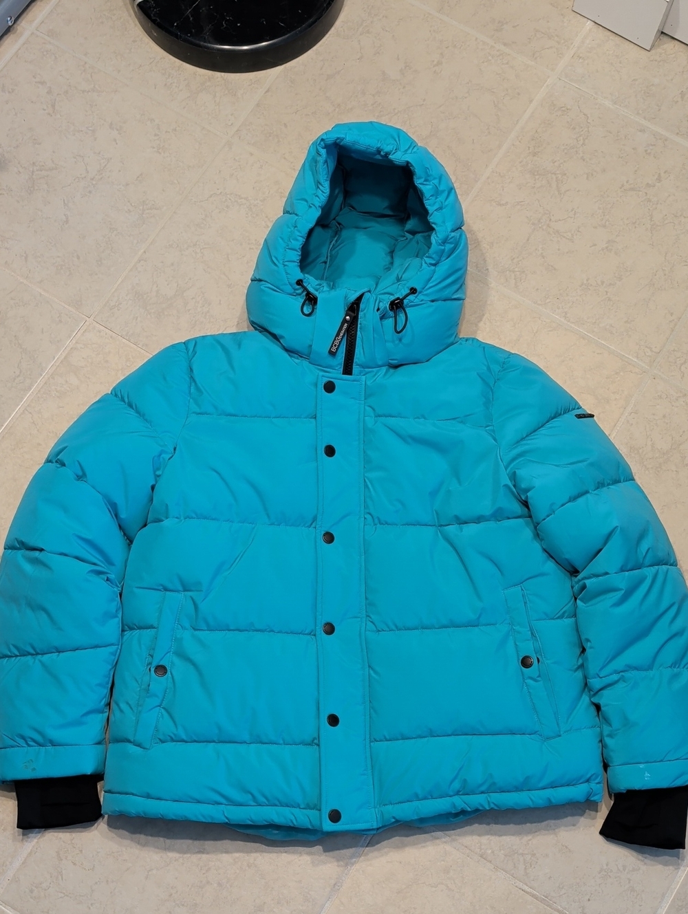 BCBGeneration Women's Puffer Coat